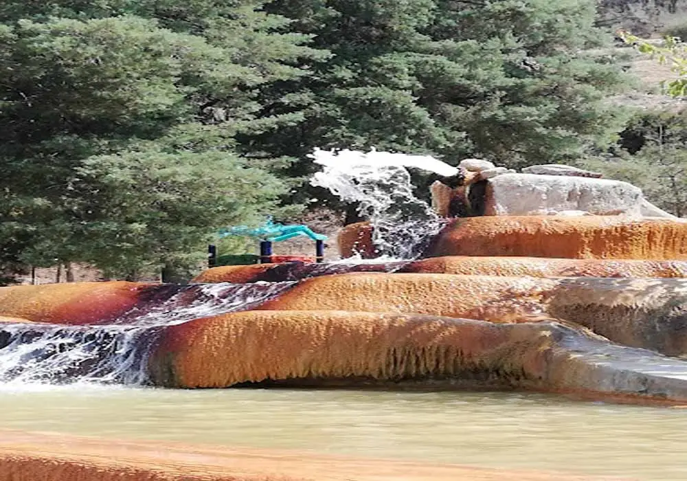 Pamukkale'de Termal Sular ve Modern Tıbbın Buluşması