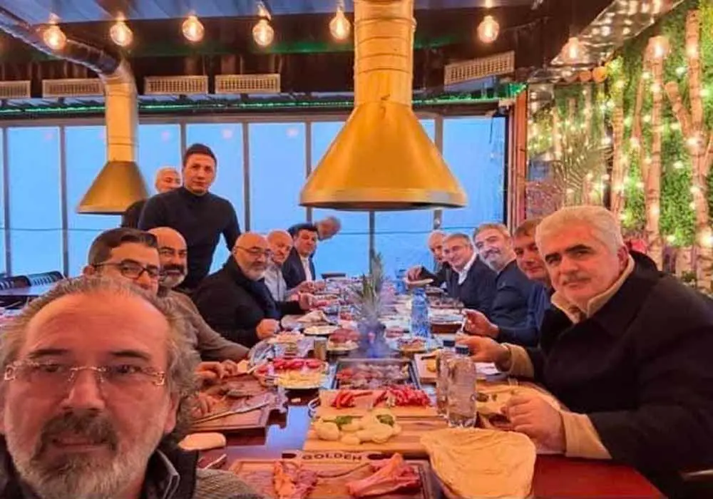 ‘Müşterilerimiz kendilerini evinde hissediyor’