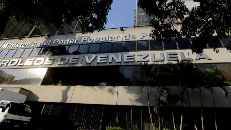 Türk vatandaşı Venezuela’ya uygulanan yaptırımları ihlal ettiği gerekçesiyle gözaltına alındı