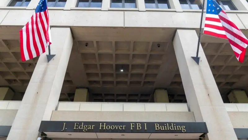 FBI, Polymarket CEO'sunun evine baskın düzenleyerek telefon ve elektronik eşyalarına el koydu