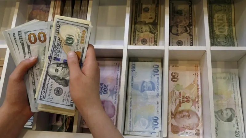 Türkiye’de sahte dolar iddialarına soruşturma başlatıldı