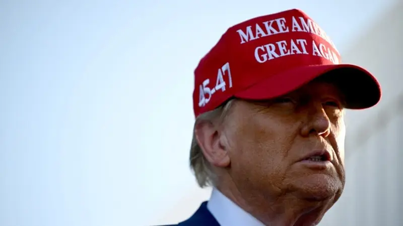 Trump'tan BRICS üyelerine uyarı
