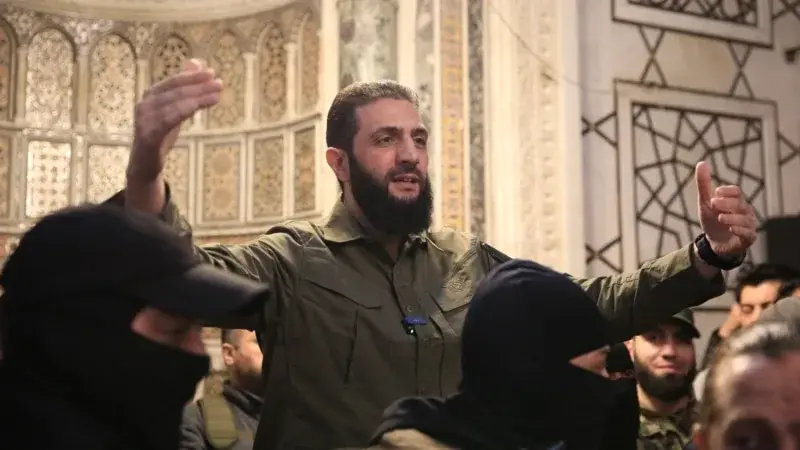 Uluslararası tanınma arayışındaki Suriyeli isyancılar Taliban'a benzer bir yaklaşım benimsiyor