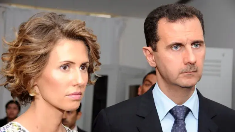 Kremlin, Türk basınında çıkan “Beşar-Esma Esat boşanıyor” haberini yalanladı