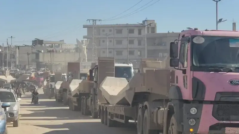 ABD: Kobani’de askerimiz yok ve olması planlanmıyor