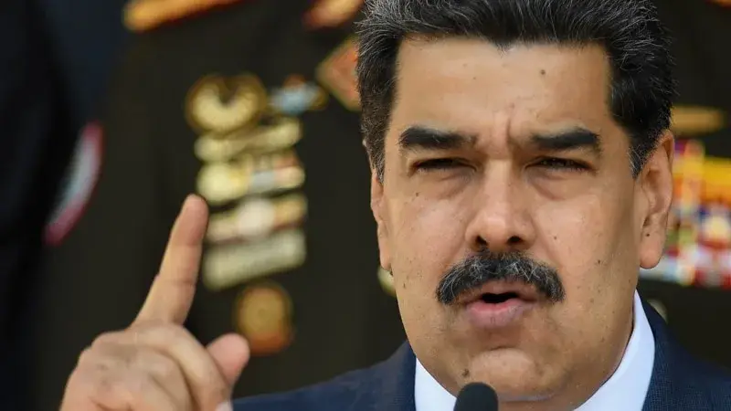 Venezuela yasadışı göçmenleri ABD'den geri almayı kabul etti