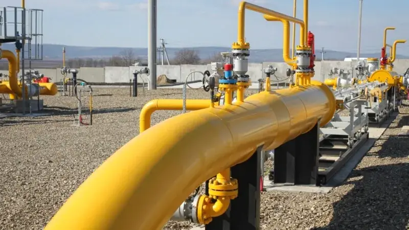 Mısır ve Güney Kıbrıs doğalgaz ihracat anlaşması imzaladı
