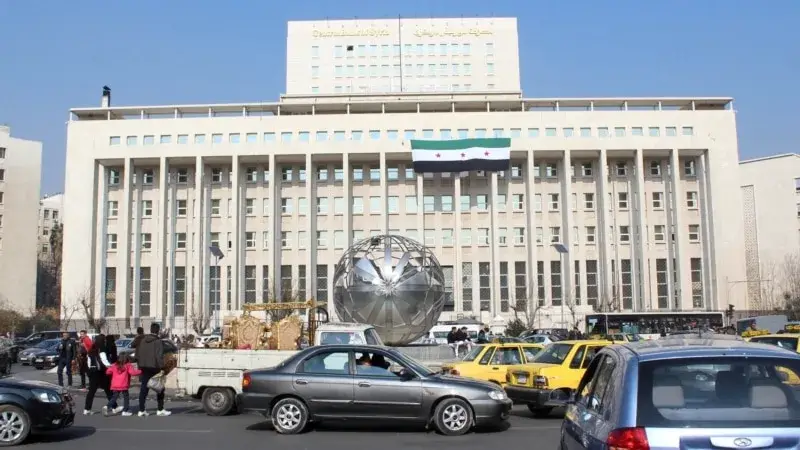 AB, Suriye'ye yönelik enerji ve bankacılık yaptırımlarını askıya aldı