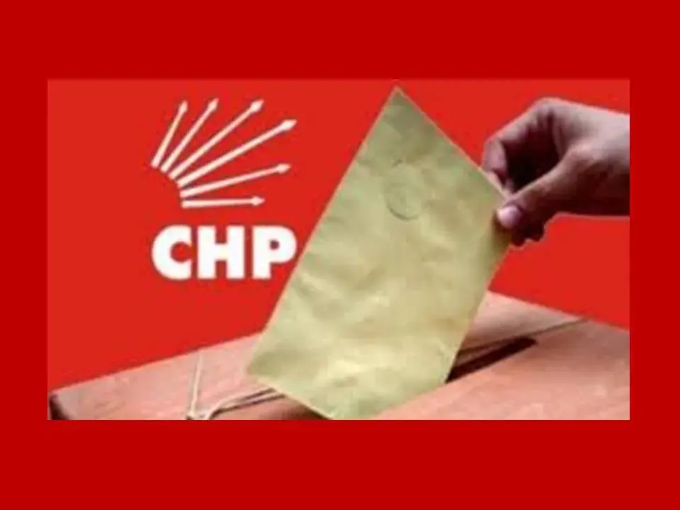 ÖN SEÇİM