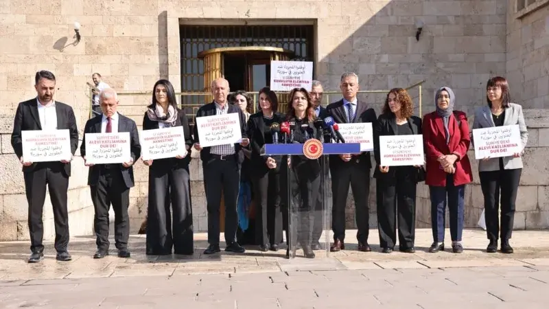 “Önemli ve güçlü bir adım”