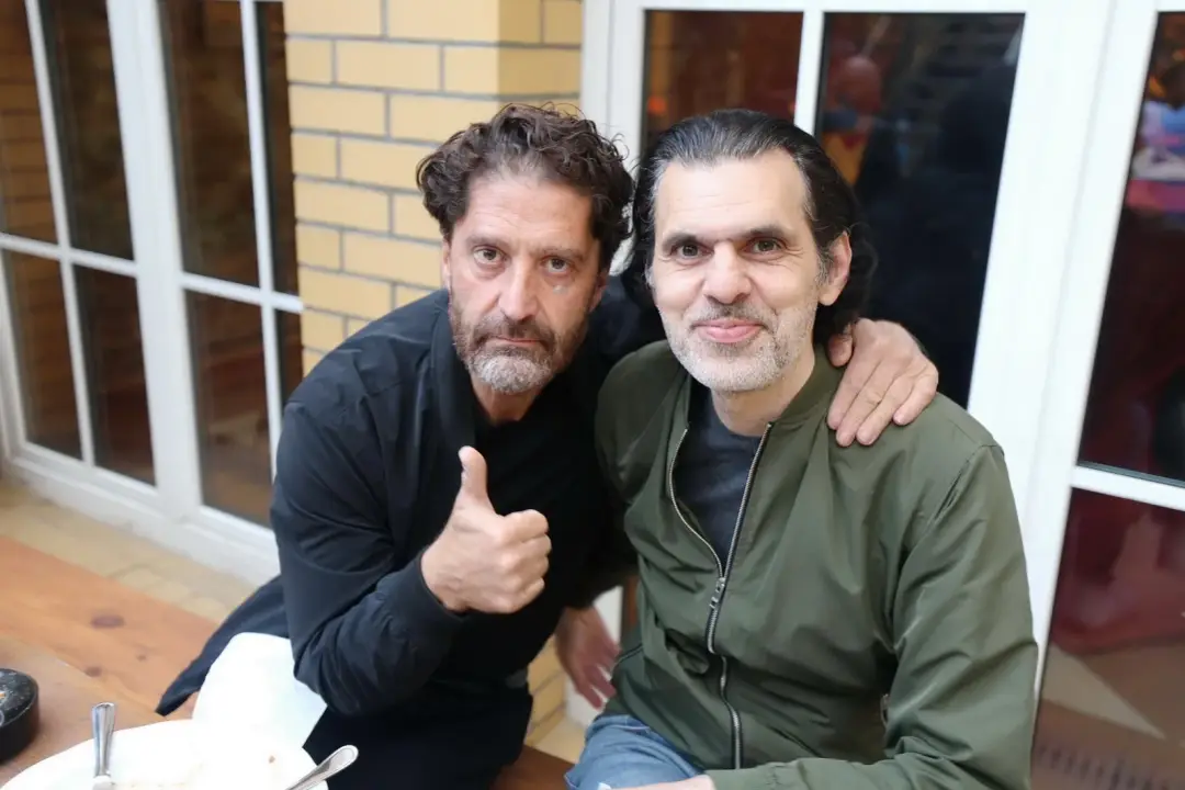 “Kayıp” Filmi Berlin’de Seyirciyle Buluştu