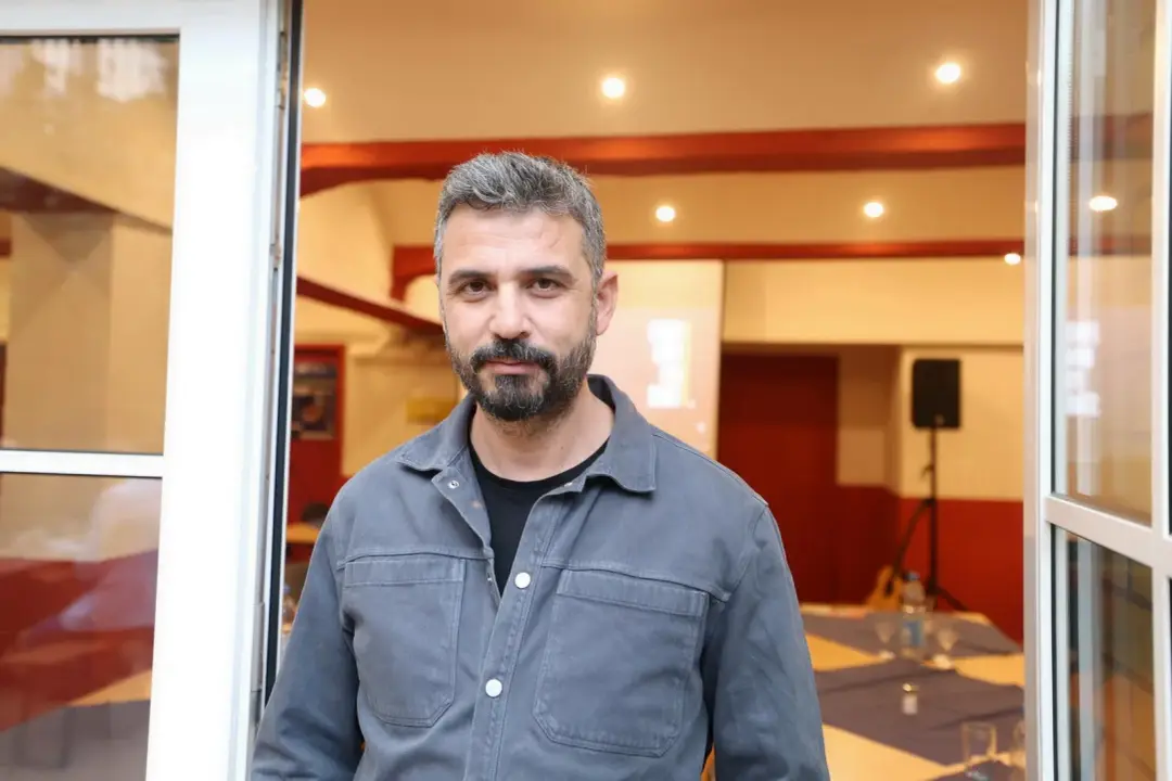 “Kayıp” Filmi Berlin’de Seyirciyle Buluştu