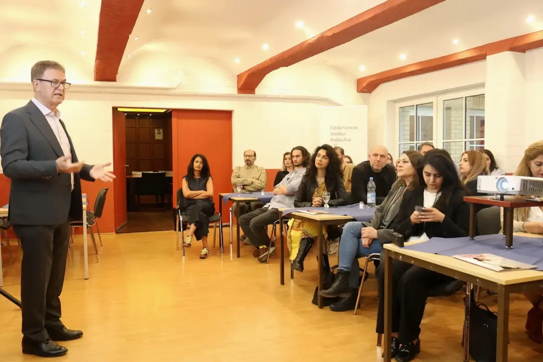 “Kayıp” Filmi Berlin’de Seyirciyle Buluştu