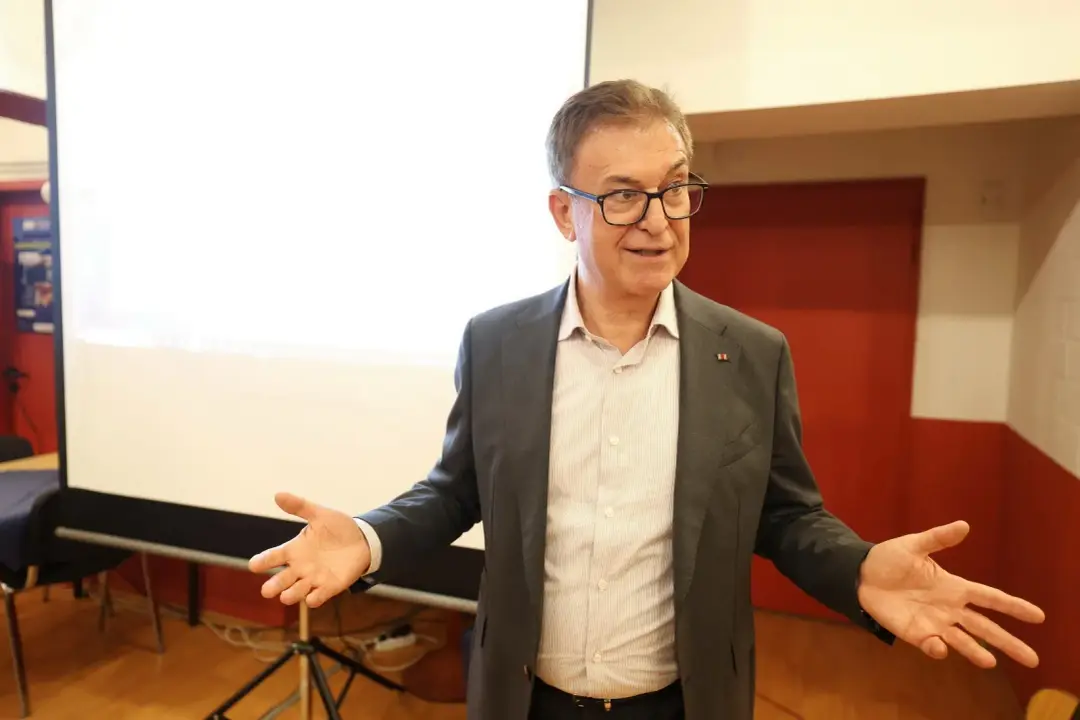“Kayıp” Filmi Berlin’de Seyirciyle Buluştu
