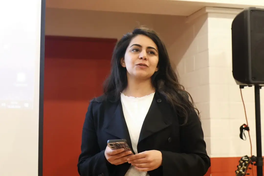 “Kayıp” Filmi Berlin’de Seyirciyle Buluştu