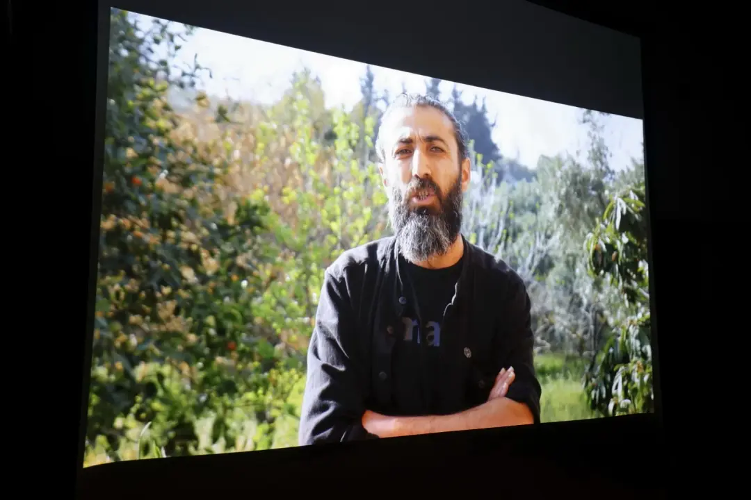 “Kayıp” Filmi Berlin’de Seyirciyle Buluştu