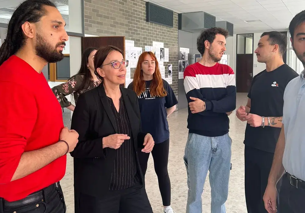 Mainz Üniversitesi’nden Gençlere Yeni Fırsat!