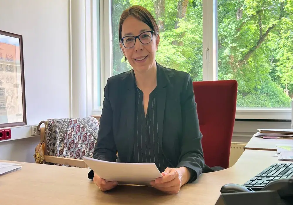 Mainz Üniversitesi’nden Gençlere Yeni Fırsat!