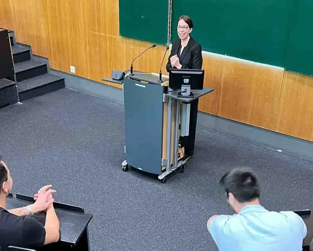 Mainz Üniversitesi’nden Gençlere Yeni Fırsat!