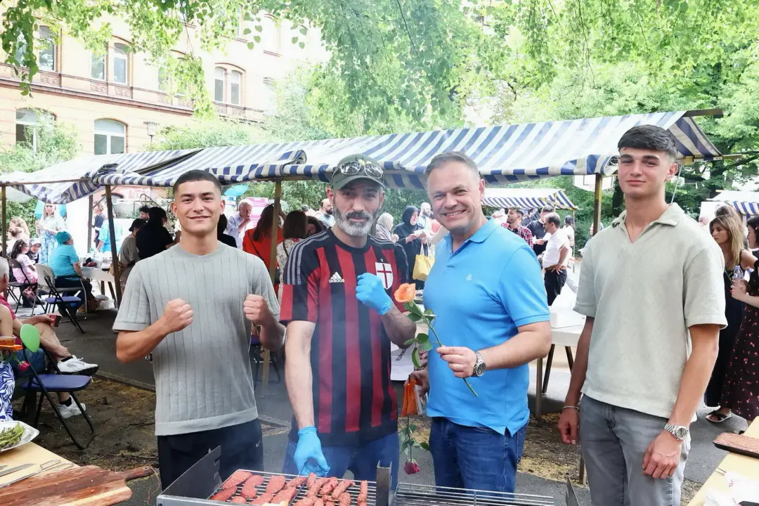 BTMK’da Karne Sevinci Müzik Şöleniyle Kutlandı