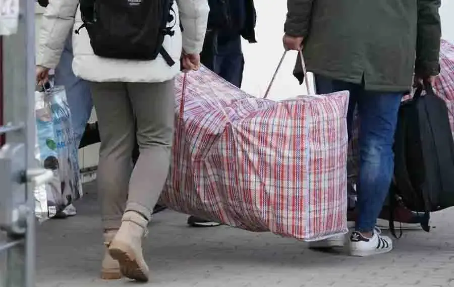 Minister Dobrindt: Germany to Extend Border Controls