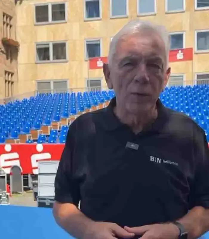 Heilbronn’da Spor Festivali Başlıyor
