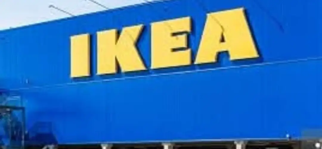Ikea Nürnberg’e Geliyor: Açılış Tarihi 2 Ekim 2025 Olarak Belirlendi