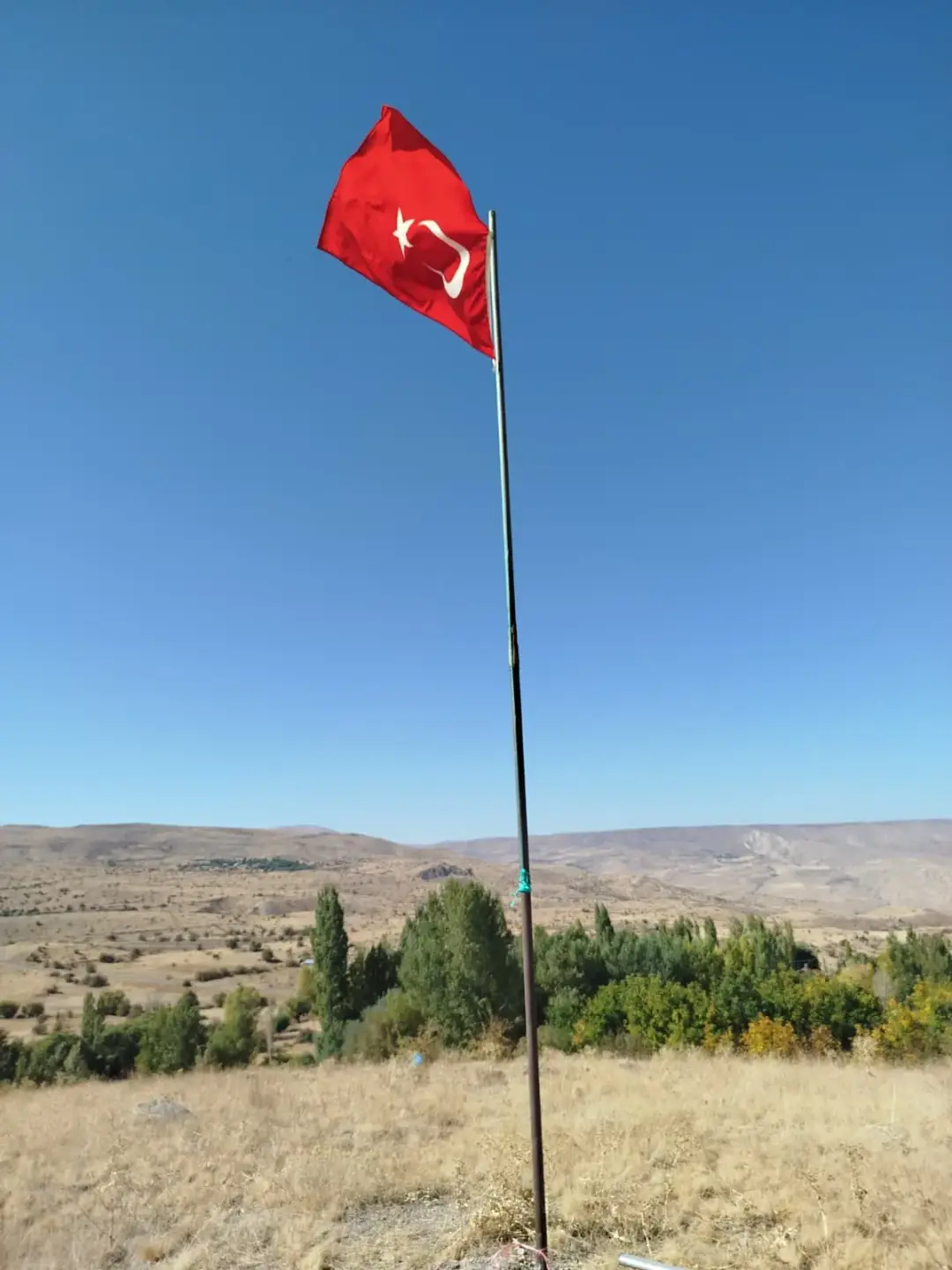 "Her Köye Bir Dr. Hasan Erdem Lazım"