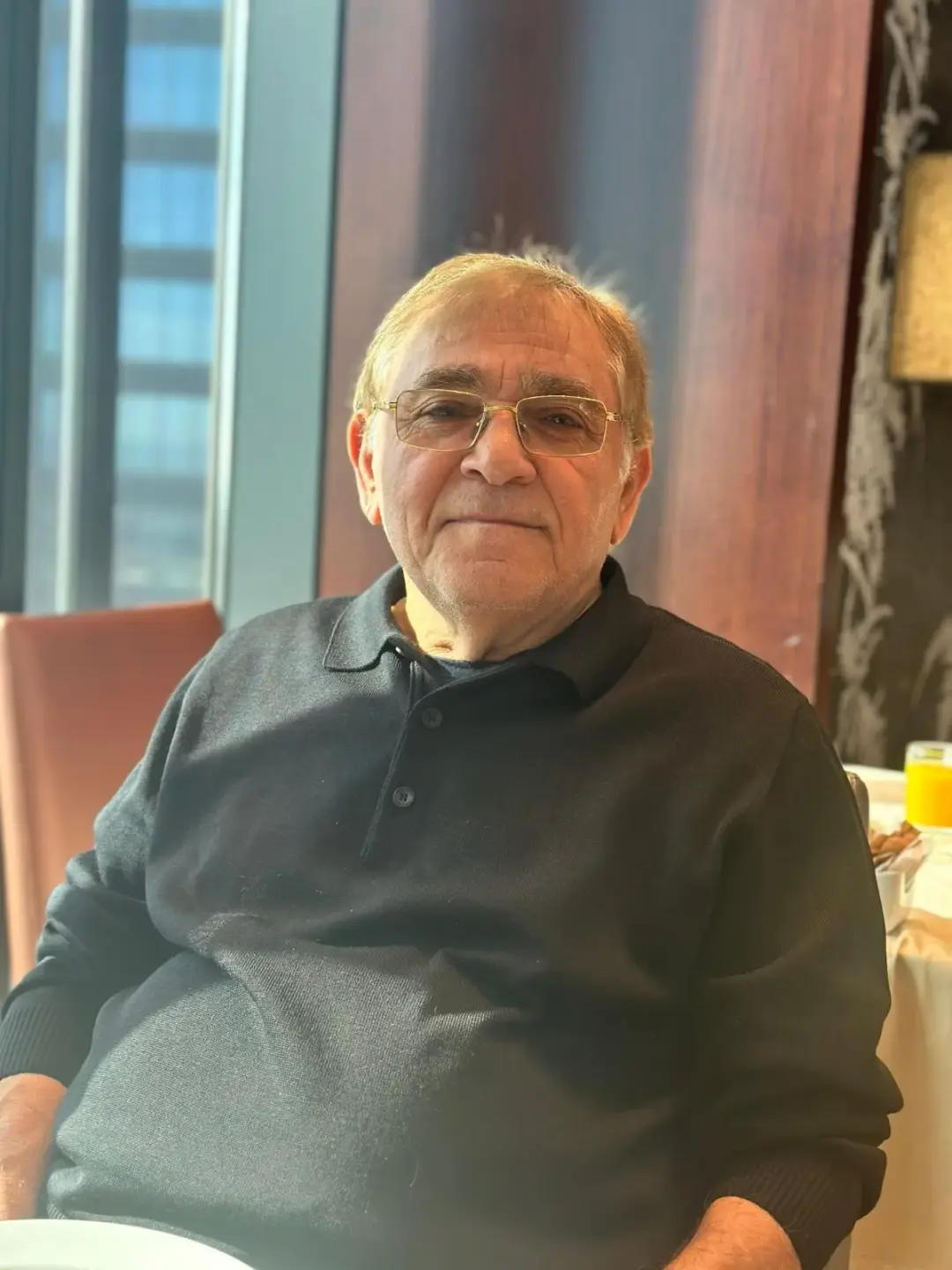 "Her Köye Bir Dr. Hasan Erdem Lazım"