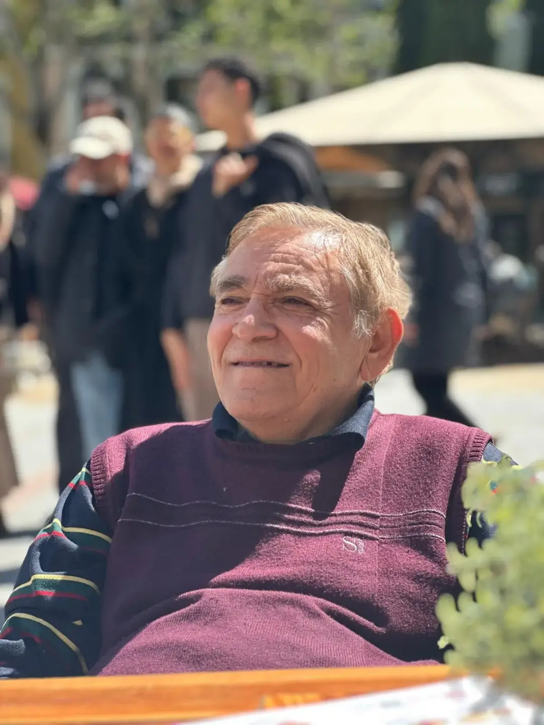 "Her Köye Bir Dr. Hasan Erdem Lazım"