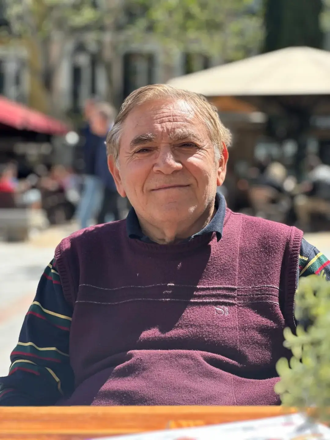 "Her Köye Bir Dr. Hasan Erdem Lazım"