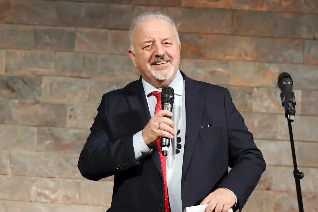 Samida Berlin’de Çok Dilli Bir Konserle Büyüledi