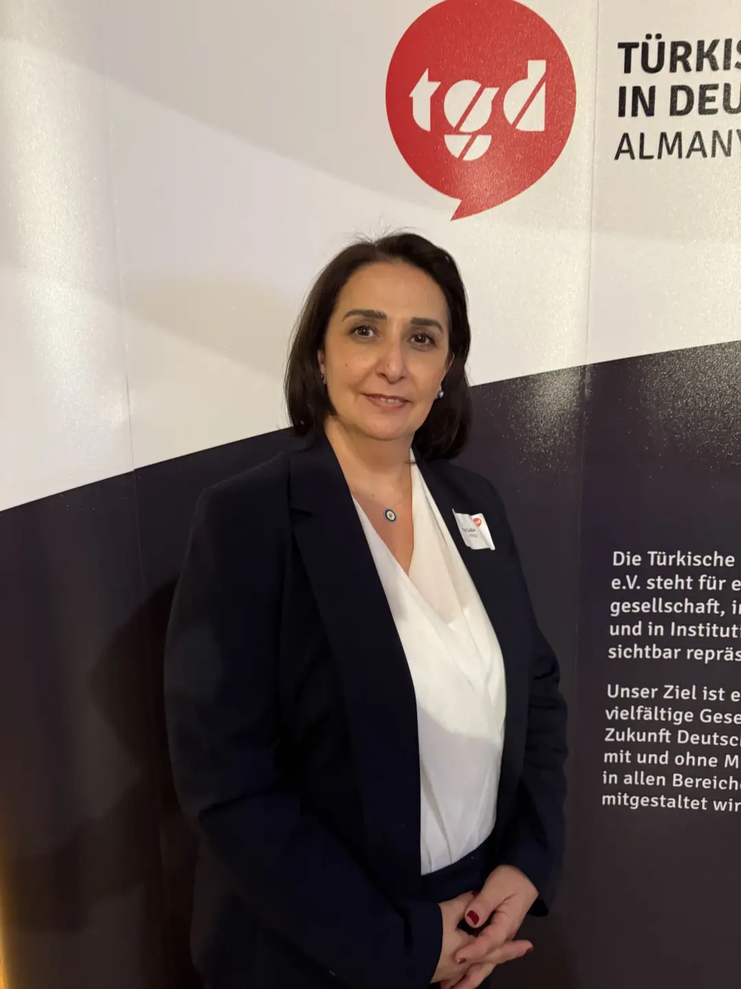 TGD: Starke Solidaritätsbotschaft an die queere Gemeinschaft