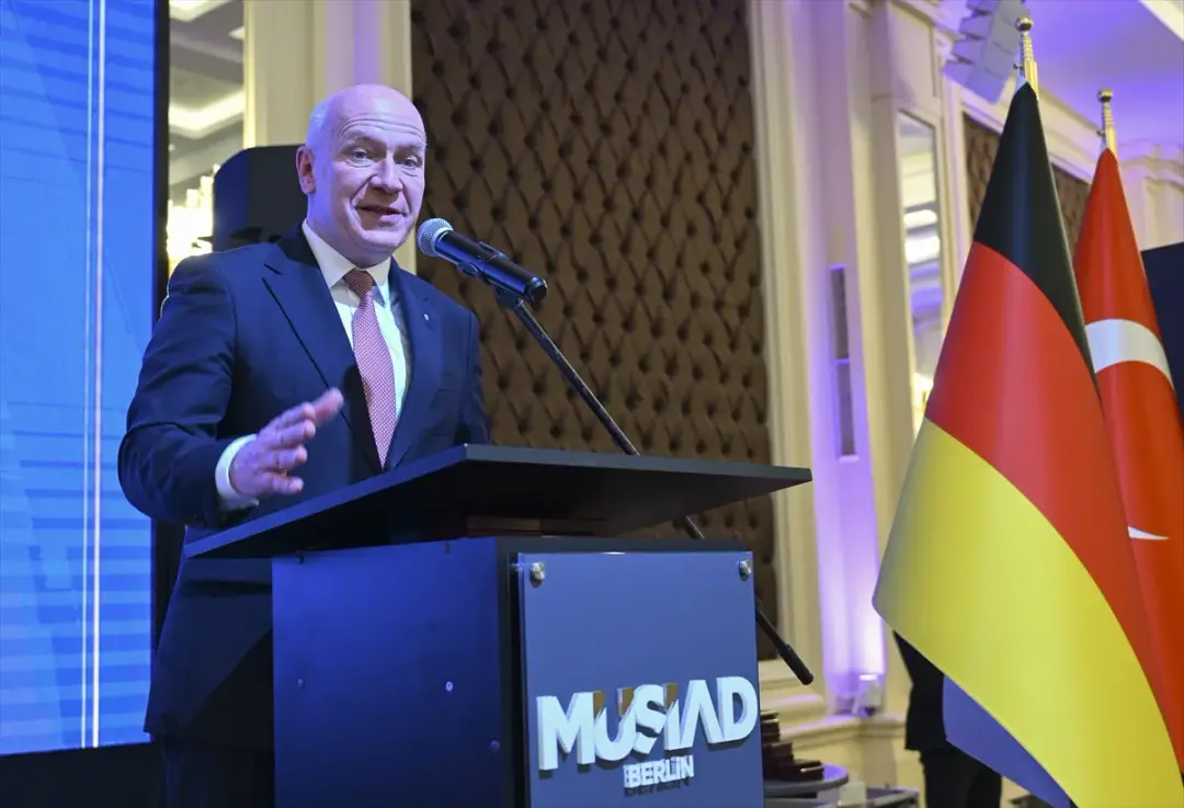 Berlin okullarında İslam din dersleri verilmeli