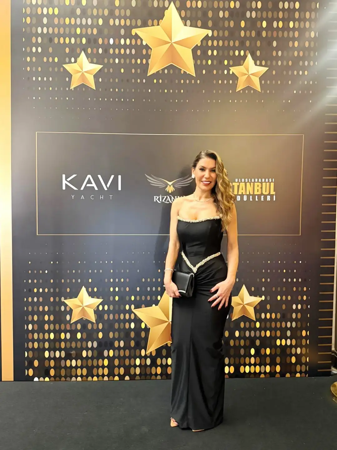 Belgin Kaygın Hacıömer’in Başarı Öyküsü İstanbul’da Taçlandı