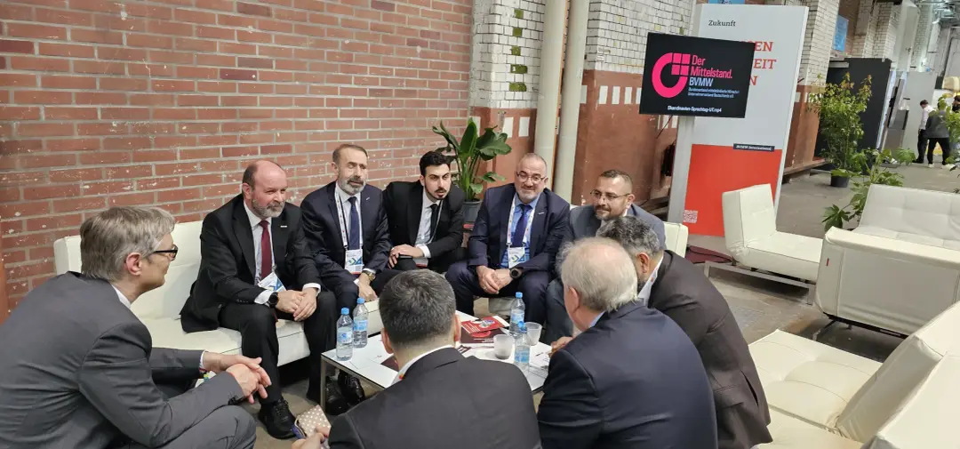 Küresel İş Birliği İçin Kritik Adımlar