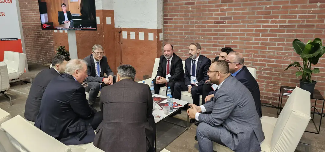 Küresel İş Birliği İçin Kritik Adımlar