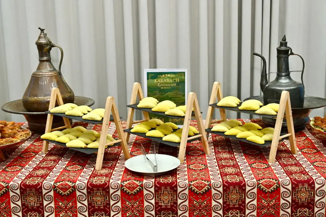 Azerbaycan ve Almanya Arasında Stratejik İş Birliği Güçleniyor