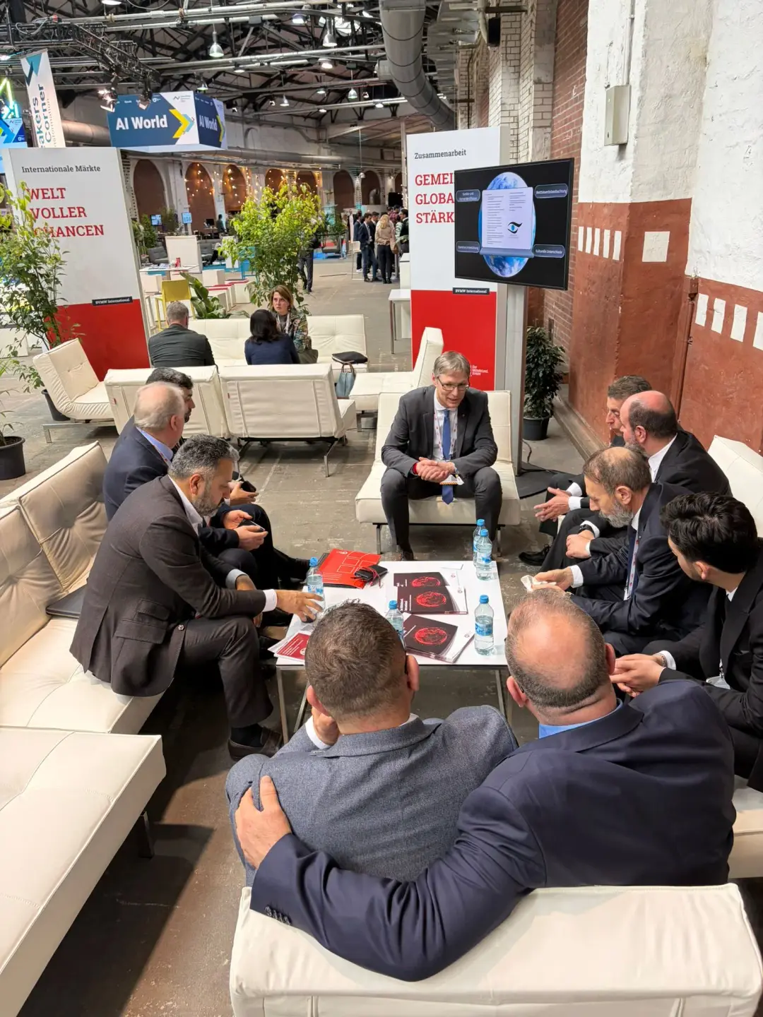 Küresel İş Birliği İçin Kritik Adımlar