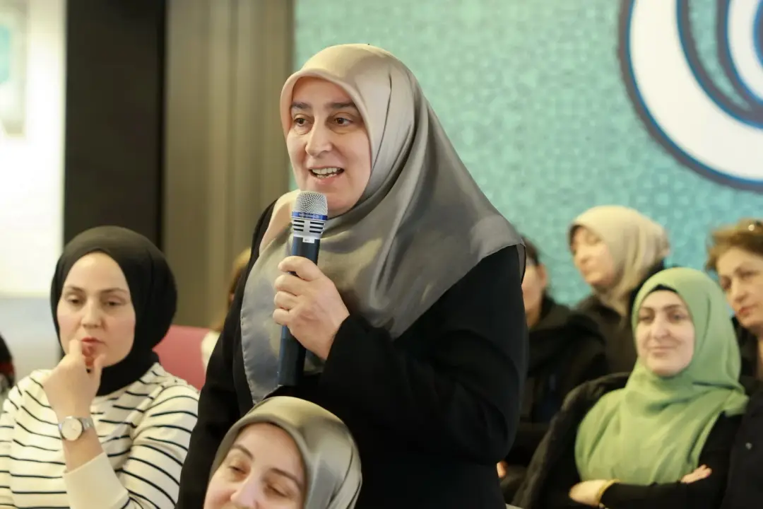 Millî Aile Haftası ile Aile Kurumu Güçleniyor