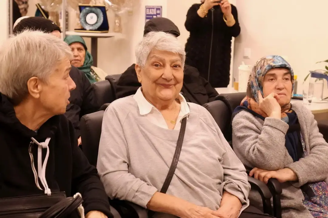 Millî Aile Haftası ile Aile Kurumu Güçleniyor