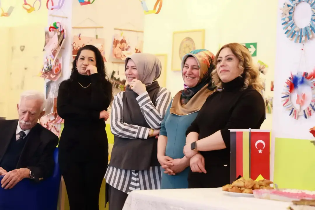 Millî Aile Haftası ile Aile Kurumu Güçleniyor