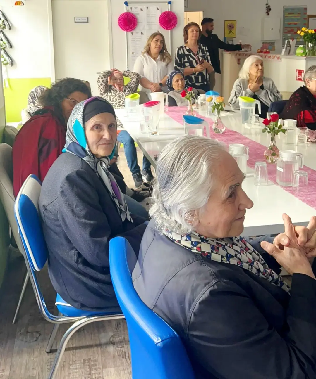 Millî Aile Haftası ile Aile Kurumu Güçleniyor