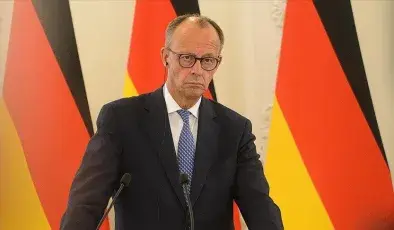 Kanzler Friedrich Merz: Änderungen in der Bundesregierung stehen fest