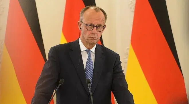 Merz: Chance für Kabinettsumbildung in Deutschland