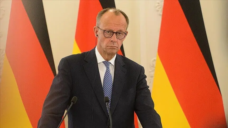 Merz' Zustimmungswerte sinken weiter