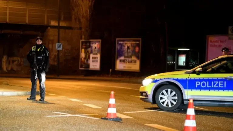 “Küçük İstanbul” Kreuzberg’de silahlı saldırı