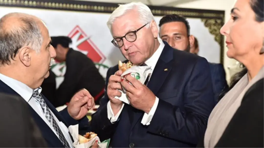 Steinmeier: Stand Against Racist Mentality