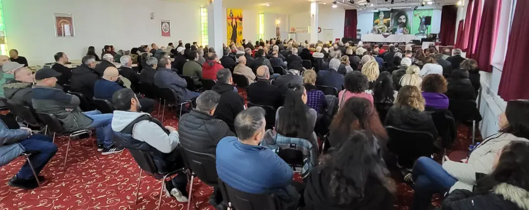 Demokratik, çoğulcu, eşitlikçi, ya da sosyalist bir Cumhuriyet için
