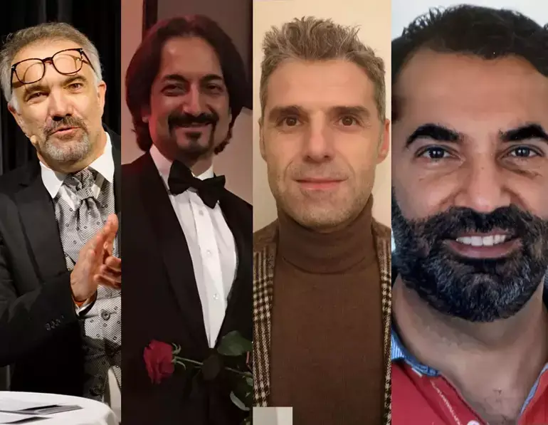Ünlü isim Nürnberg Film Festivali’nde jüri oldu